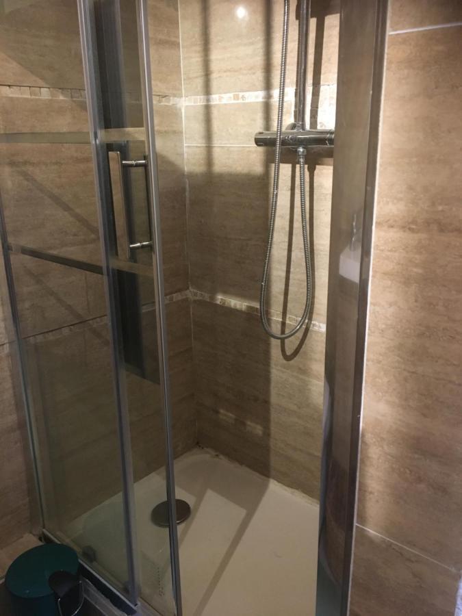 Villa Garden Annexe 2 Villeneuve-Loubet Esterno foto