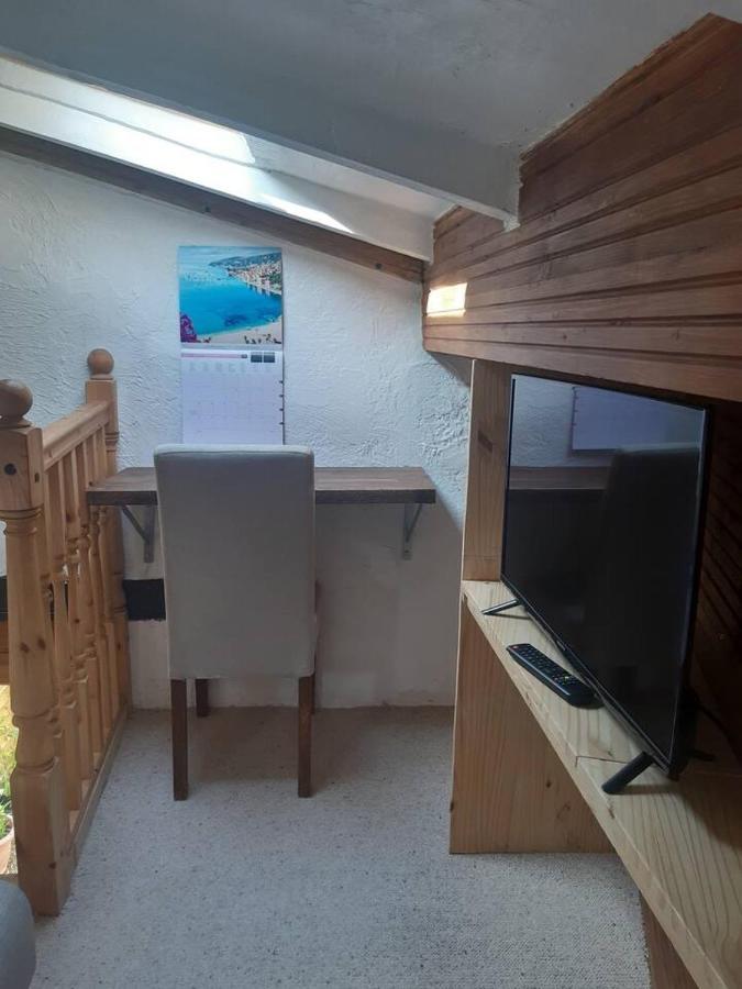 Villa Garden Annexe 2 Villeneuve-Loubet Esterno foto