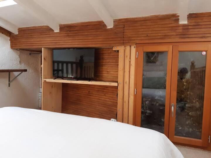 Villa Garden Annexe 2 Villeneuve-Loubet Esterno foto